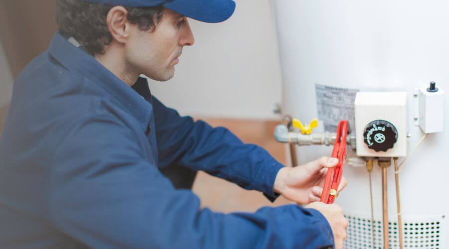 Professional Leak Detection in Fruita, CO